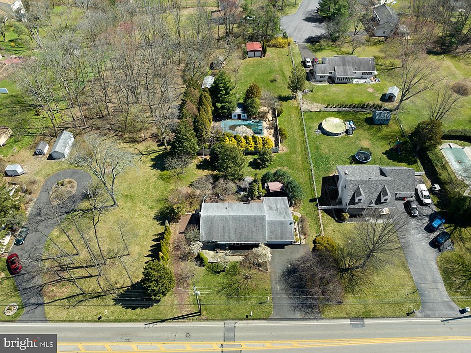 1231 Orvilla Rd, Hatfield, PA 19440 Zillow