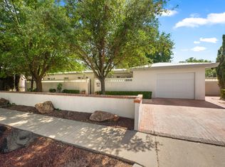 2145 Rosedale Dr, Las Cruces, NM 88005