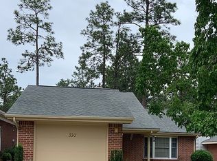 330 Pinehurst Trace Dr, Pinehurst, NC 28374