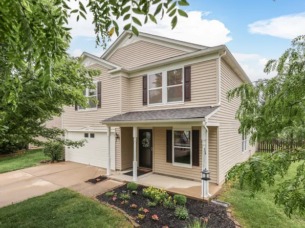 10510 McClain Dr, Brownsburg, IN 46112