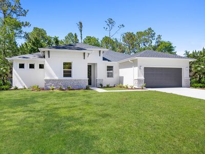 44 Boulder Rock Dr, Palm Coast, FL, 32137