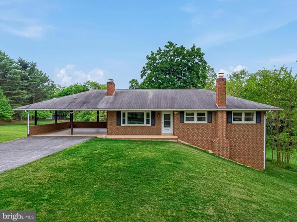 10316 Sunset Dr, Damascus, MD 20872
