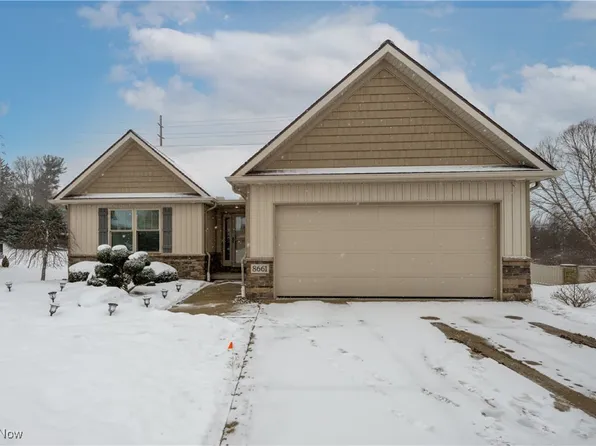 8661 Serenity Dr NW, Massillon, OH 44646