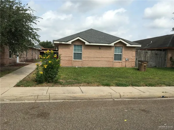 1513 Orlando St, Edinburg, TX 78541