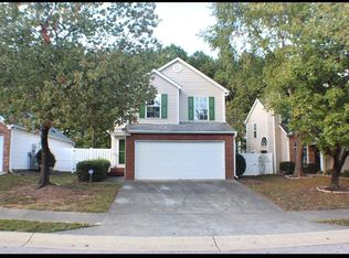 1337 Beacon Village Dr, Raleigh, NC 27604