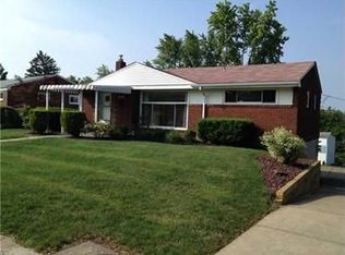 2327 Rosegarden Rd, Pittsburgh, PA 15220