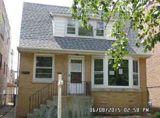 5930 N Melvina Ave, Chicago, IL 60646