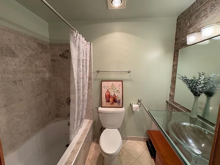 633 S Plymouth Ct #707 — Photo 8