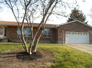 4875 Phillipsburg Union Rd, Englewood, OH 45322