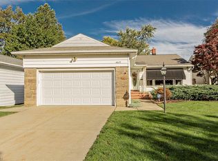 4843 N Sedgewick Rd, Lyndhurst, OH 44124