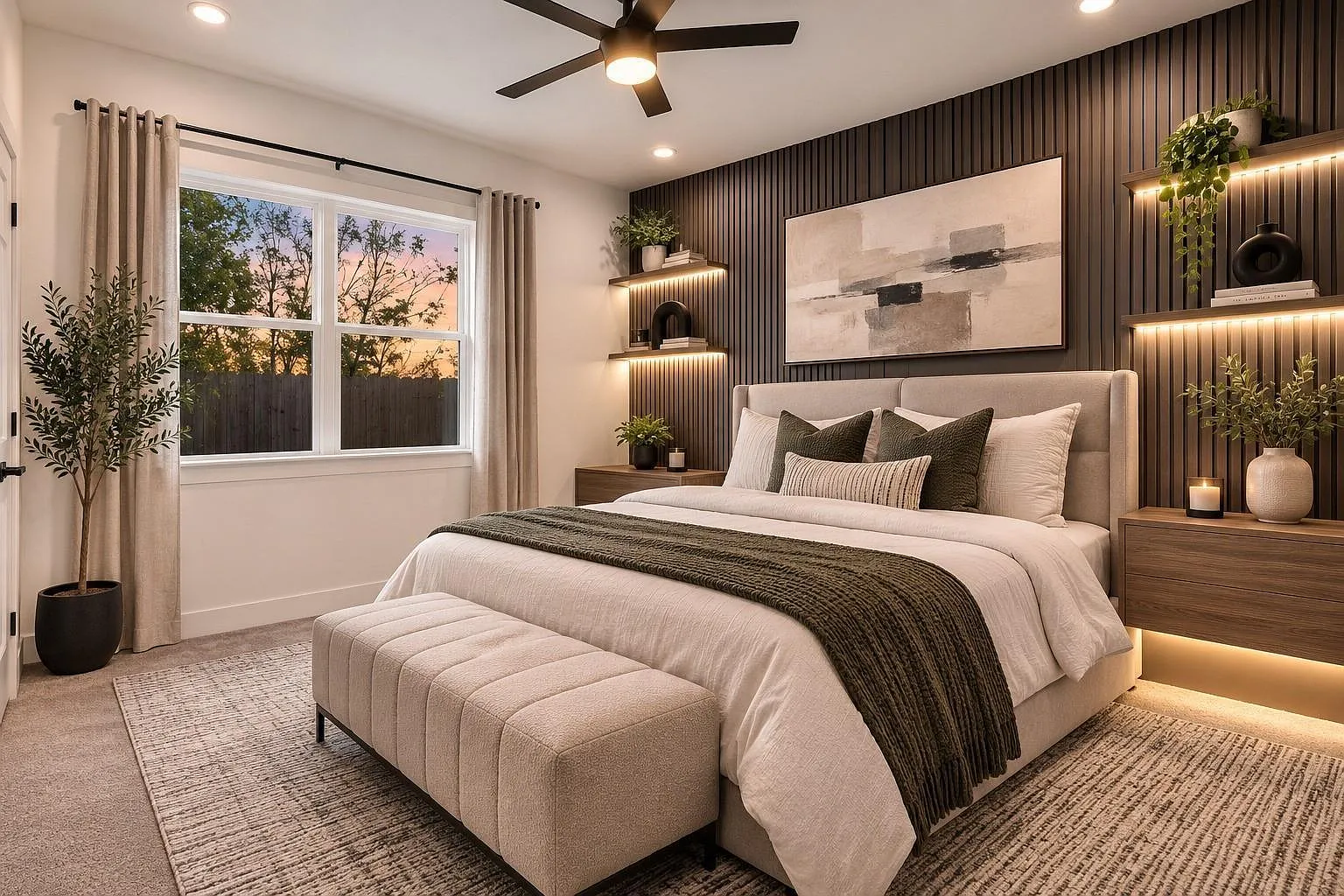 3 bed, 2.0 bath, 1440 sqft, $1,600 — Photo 3