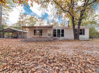 1074 1st Rd, Diana, TX 75640