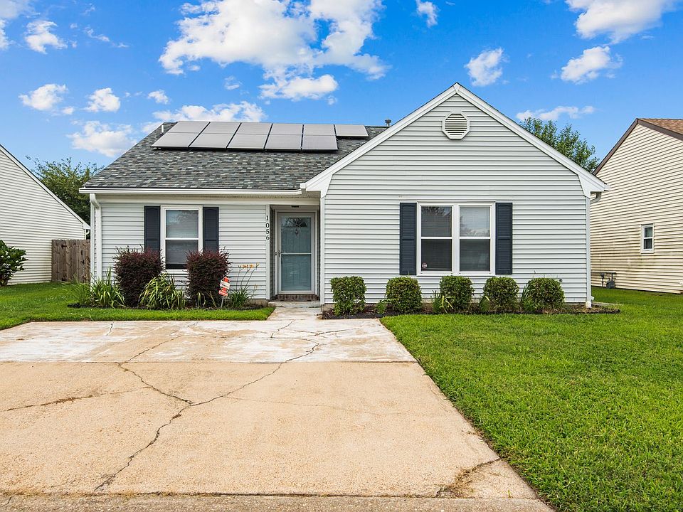 1st image of 1056 Casanova Dr
