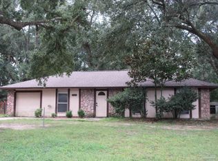 5337 E Avenida De Golf, Pace, FL 32571