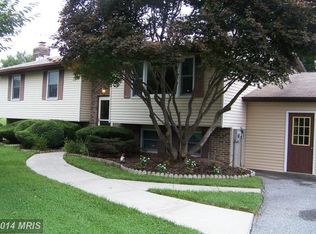 5385 S Klees Mill Rd, Eldersburg, MD 21784