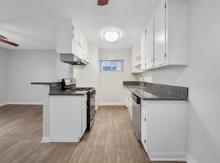 Stone Arbor at Benedict, Downey, CA 90242