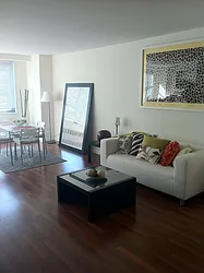 Rented by The Jack Parker Corporation