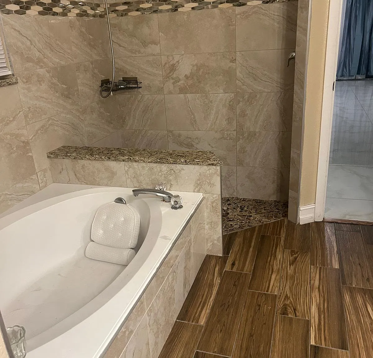 1 bed, $1,500 — Photo 3