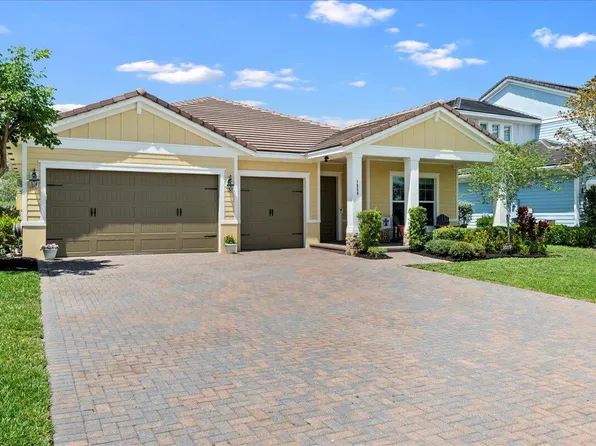 1059 Sweetgrass Street, Loxahatchee, FL 33470