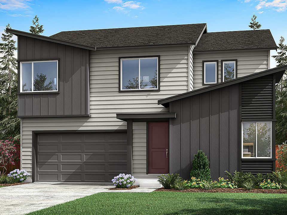 Exterior Style C