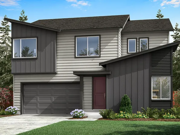 13618 208th Dr SE, Monroe, WA 98272