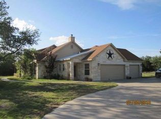 106 S East Trl, Spicewood, TX 78669