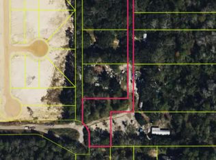 10086 Hutter Rd, Gulfport, MS 39503