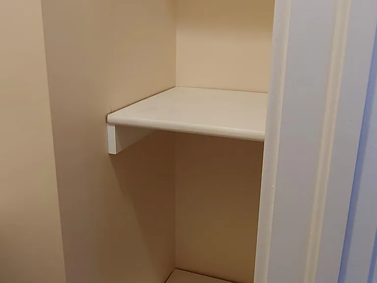 closet