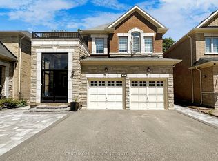 47 Mohandas Dr, Markham, ON L3S 0E5
