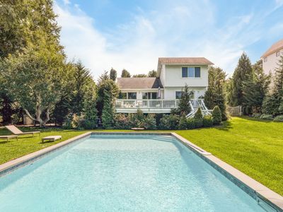 41 Shinnecock Hills Rd, Southampton, NY, 11968