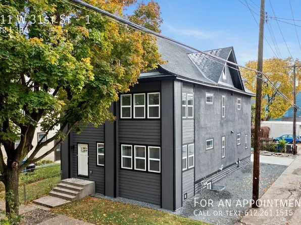 911 W 31st St #1, Minneapolis, MN 55408