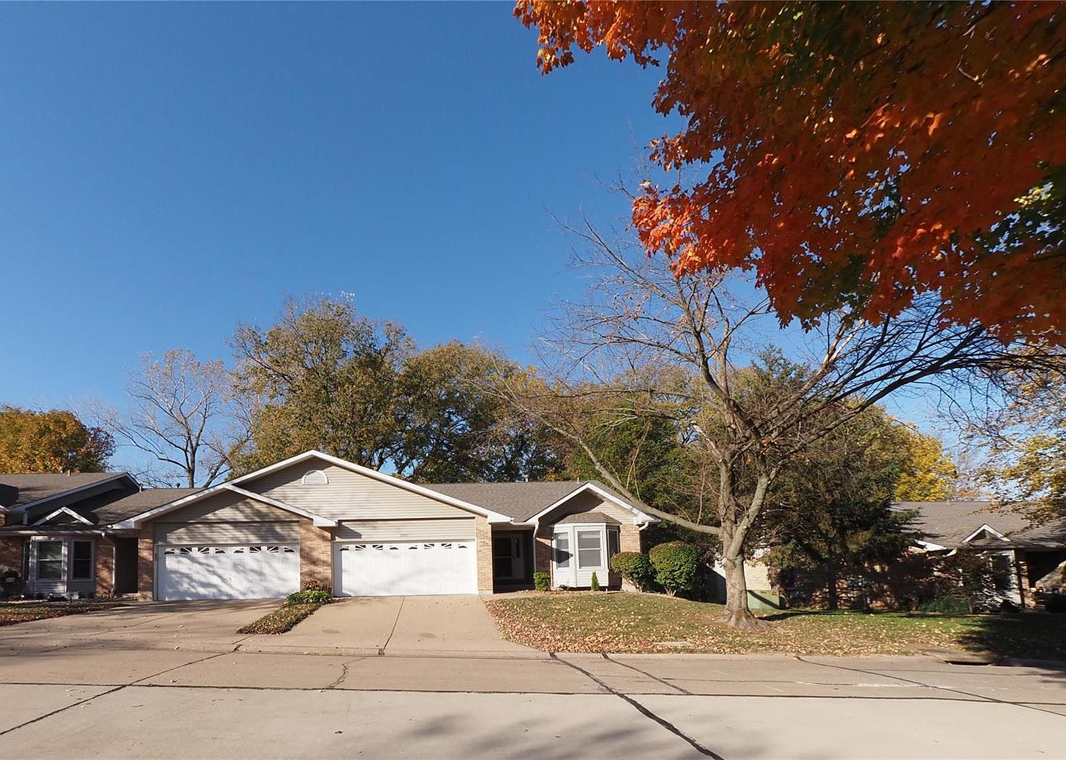 2947 Sylvan Ln 1D, Saint Charles, MO 63301 MLS 24069106 Zillow