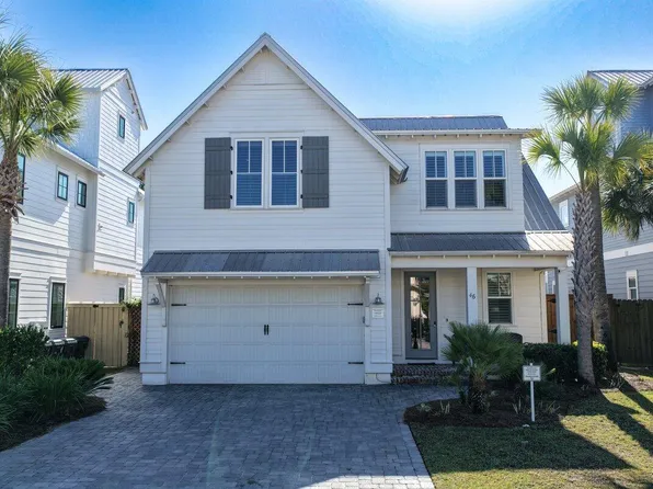 46 Lake St, Miramar Beach, FL 32550