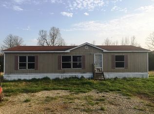 83 Taylor Rd, Ash Flat, AR 72513