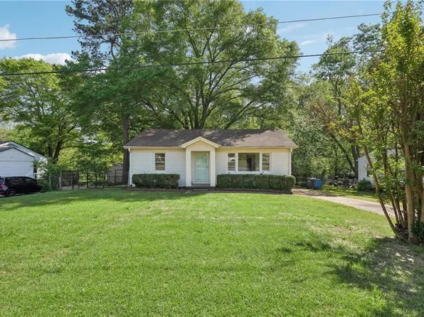 176 Nancy Dr SE, Marietta, GA 30067