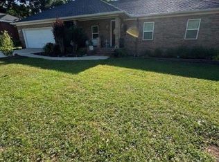 559 Hillview Rd, Mobile, AL 36608