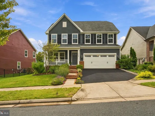 17506 Spring Cress Dr, Dumfries, VA 22026