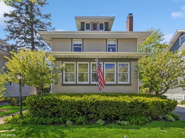 68 N Brainard Ave, La Grange, IL 60525