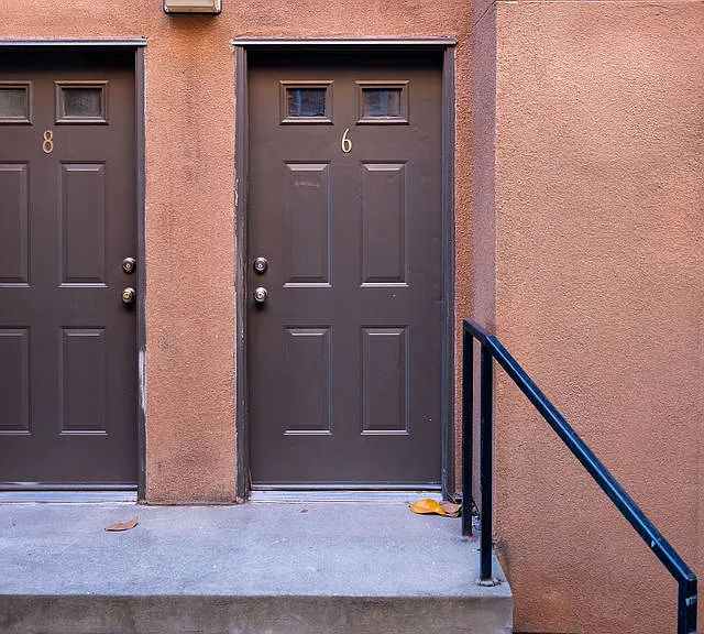 1614 K St #6 — Photo 32