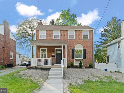 4720 Browning Rd, Pennsauken, NJ, 08109