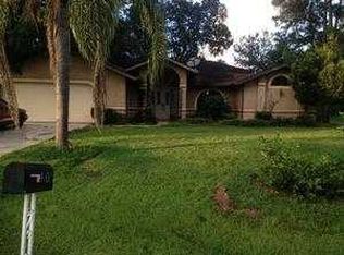 4106 Houston Ln, North Port, FL 34287