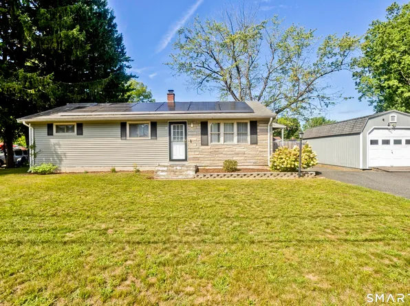 11 Harvest Road, Enfield, CT 06082