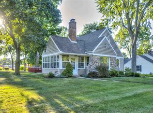 1116 S Bowen St, Jackson, MI 49203