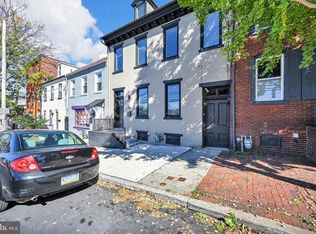 215 N Lime St, Lancaster, PA 17602