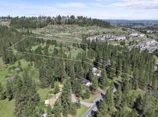2710 & 2510 S Thorpe Rd, Spokane, WA 99224