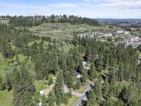 2710 & 2510 S Thorpe Rd, Spokane, WA 99224