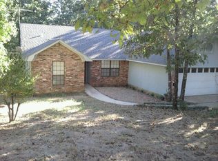 7 Chipmunk Dr, Conway, AR 72032