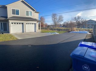 12414 E 1st Ave, Spokane, WA 99216