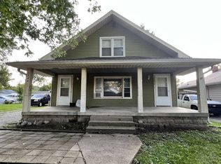 1344 S Glen Arm Rd, Indianapolis, IN 46241