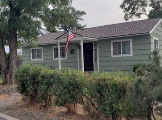717 SE 6th St, Pendleton, OR 97801